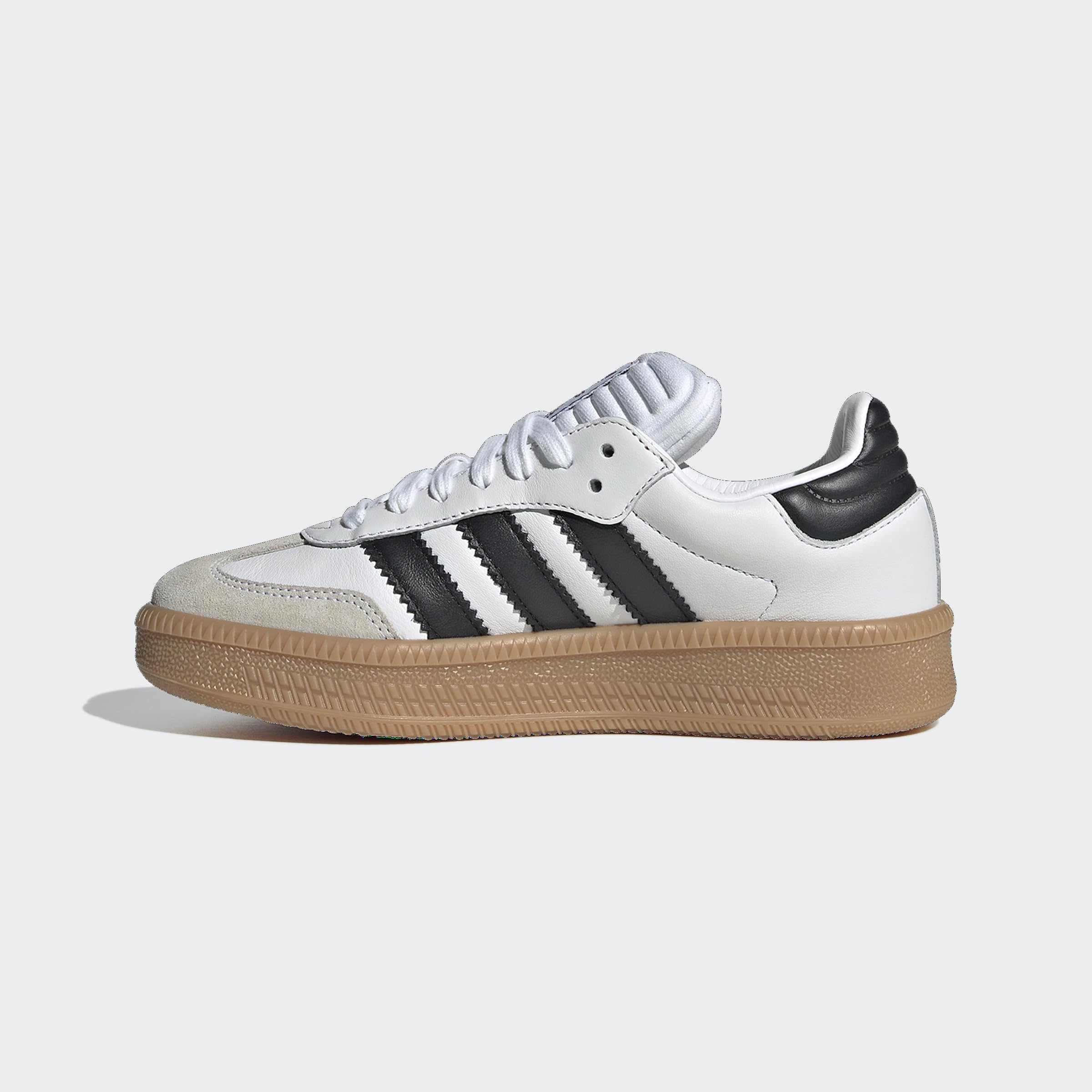 Vans Shoes Old Skool - Sepatu Adidas Unisex Anak Samba XLG