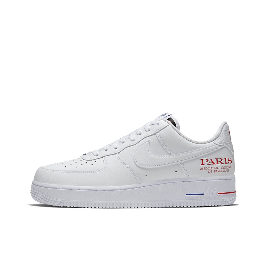 Nike Shoes Air Force 1 - Sepatu Skateboard Nike Air Force 1