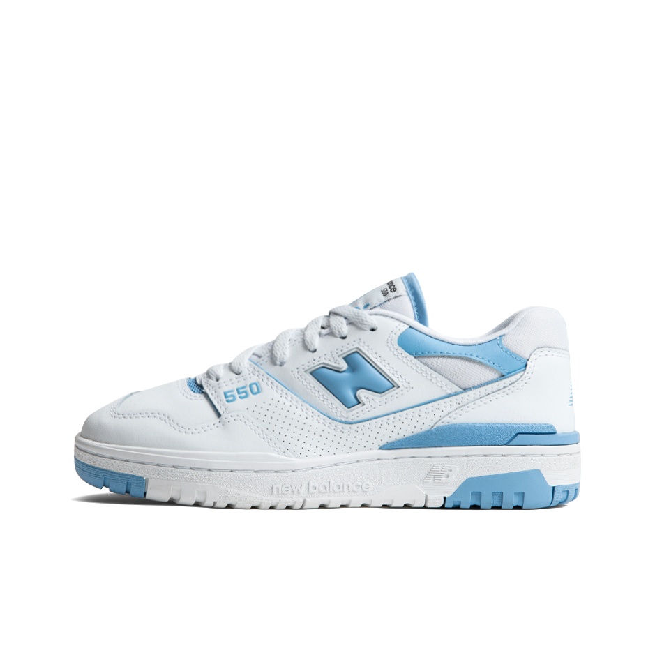 New Balance Shoes 550 - Sepatu Basket Vintage New Balance NB