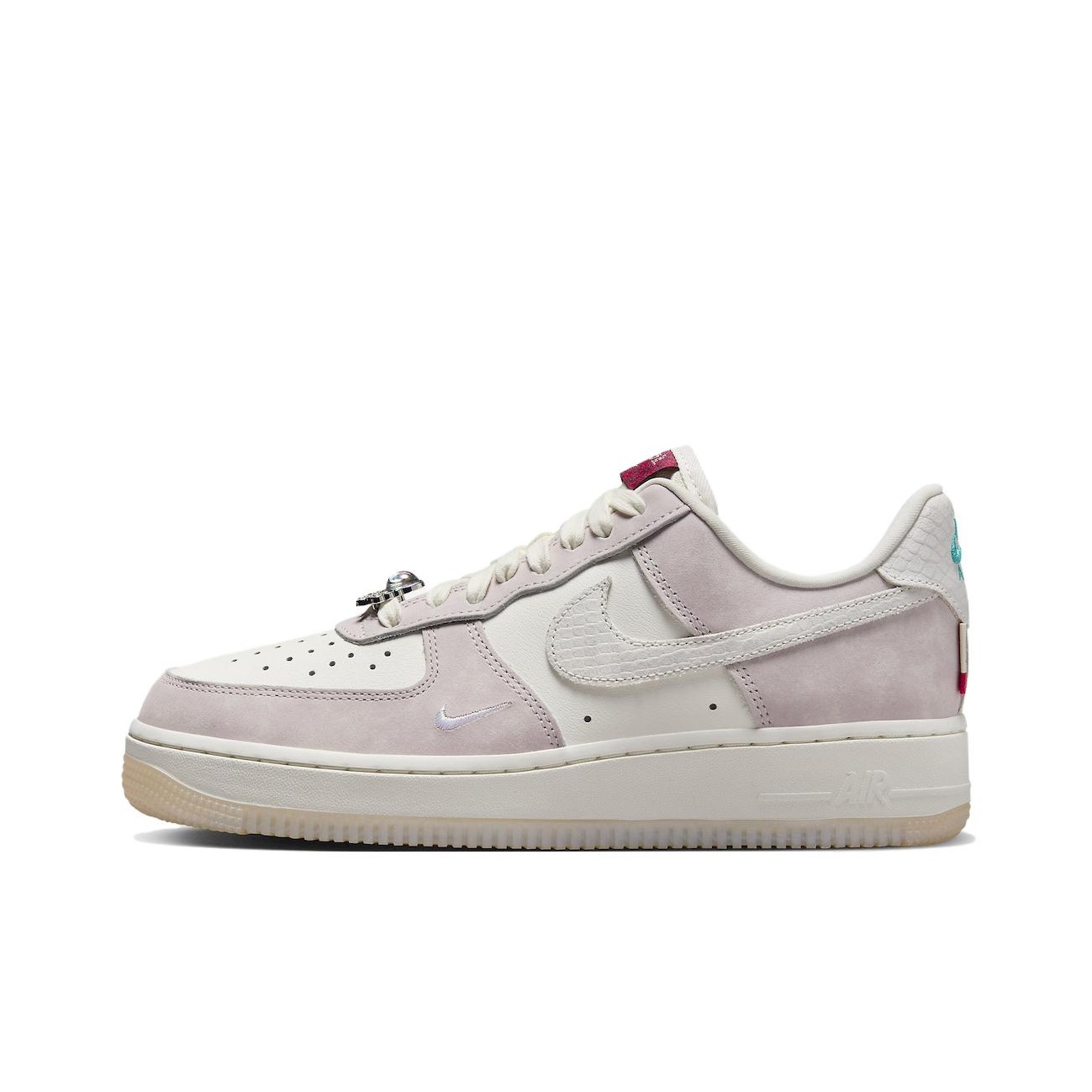 Nike Shoes Air Force 1 - Sepatu Skateboard Nike Air Force 1
