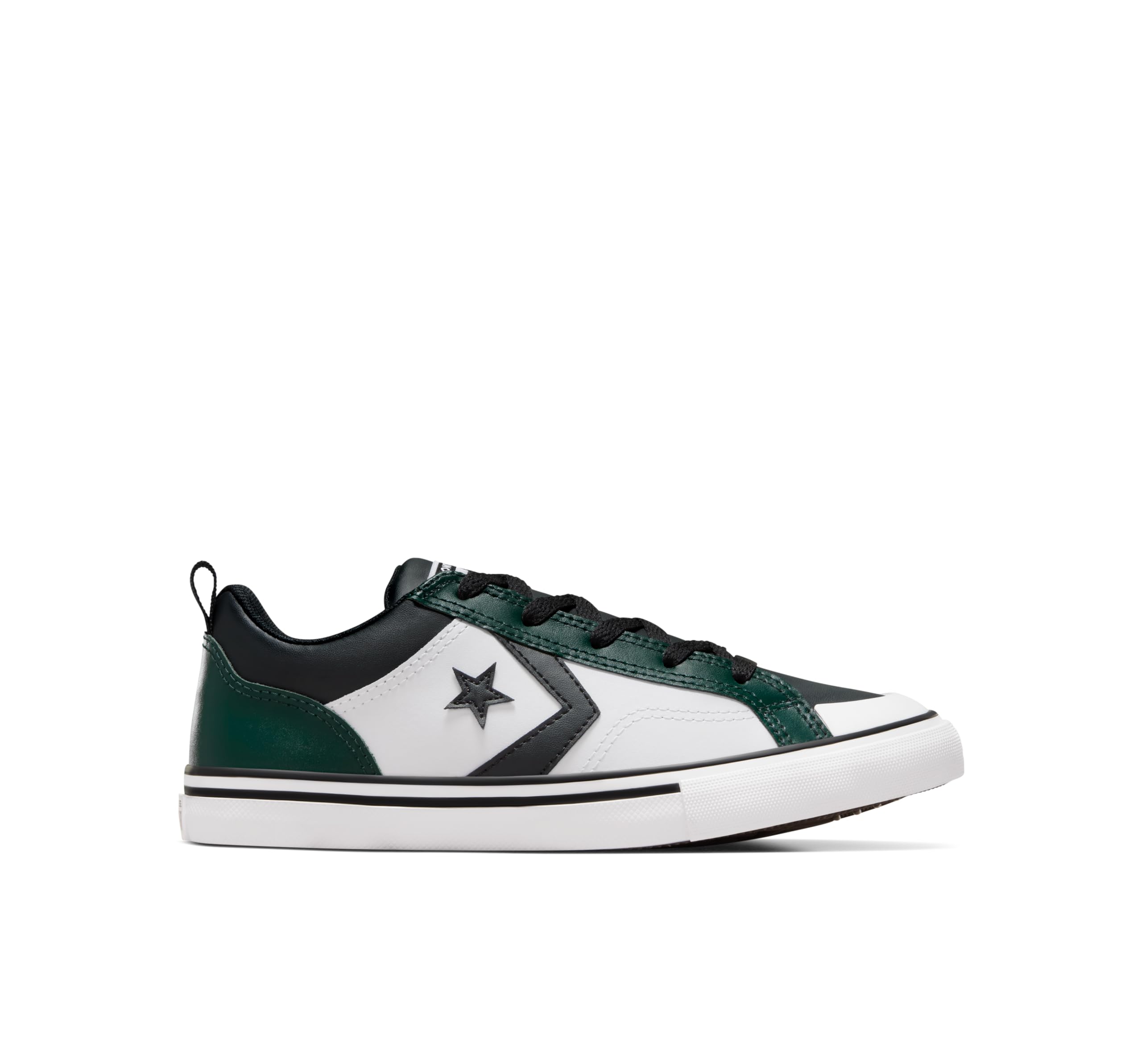 Vans Shoes Old Skool - Sepatu Converse Kids' Pro Blaze Low