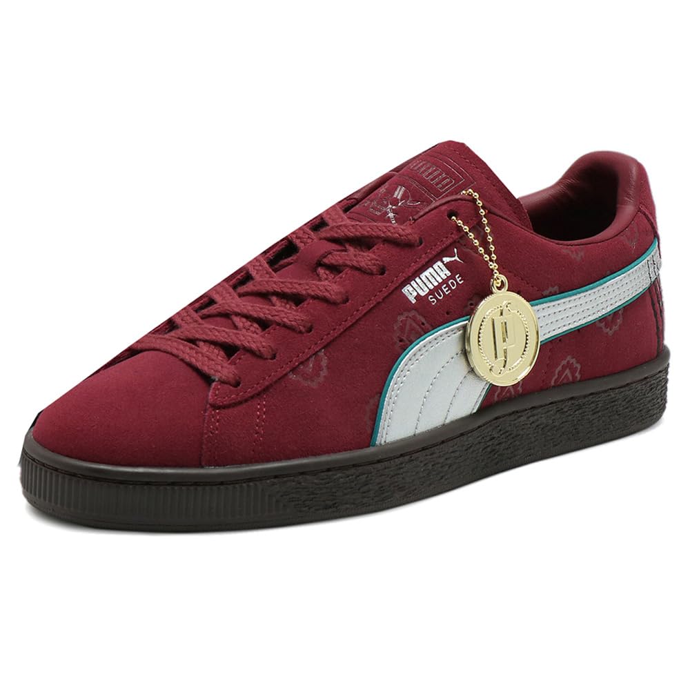 Sepatu Sneakers PUMA Pria Sued - Vans Shoes Old Skool ulasan dan harga