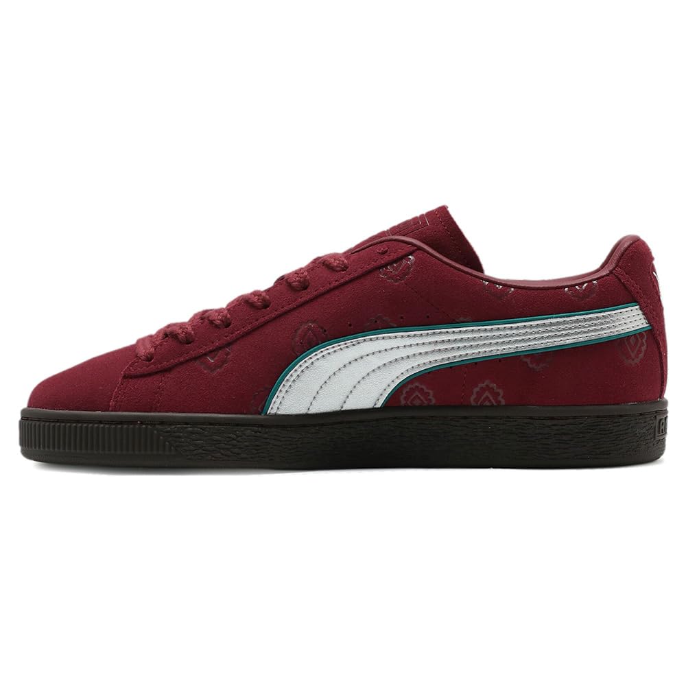 Sepatu Sneakers PUMA Pria Sued - Vans Shoes Old Skool ulasan dan harga