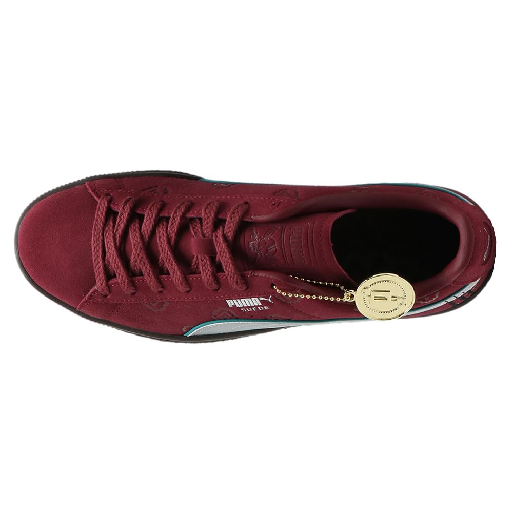 Sepatu Sneakers PUMA Pria Sued - Vans Shoes Old Skool ulasan dan harga