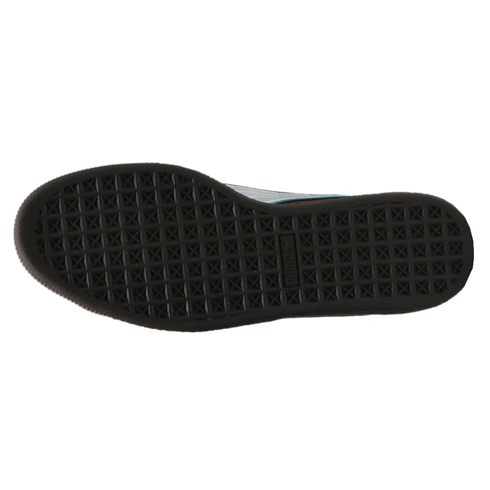 Sepatu Sneakers PUMA Pria Sued - Vans Shoes Old Skool ulasan dan harga