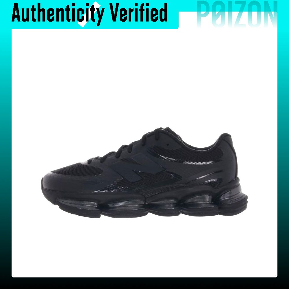 Sepatu Kasual Low Top New Bala - New Balance Shoes 9060 ulasan dan harga