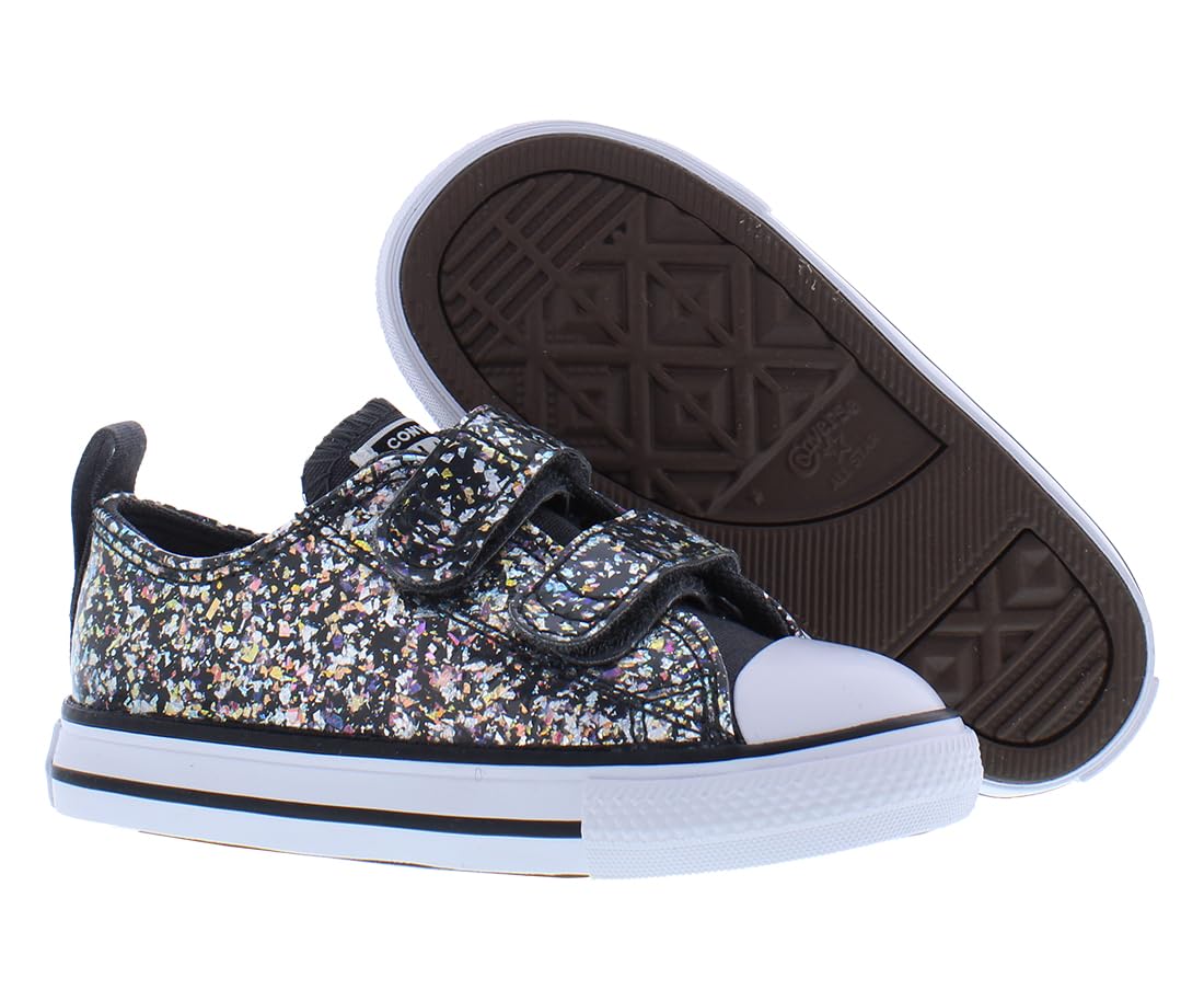 Sepatu Sneaker Converse Toddle - Vans Shoes Old Skool ulasan dan harga