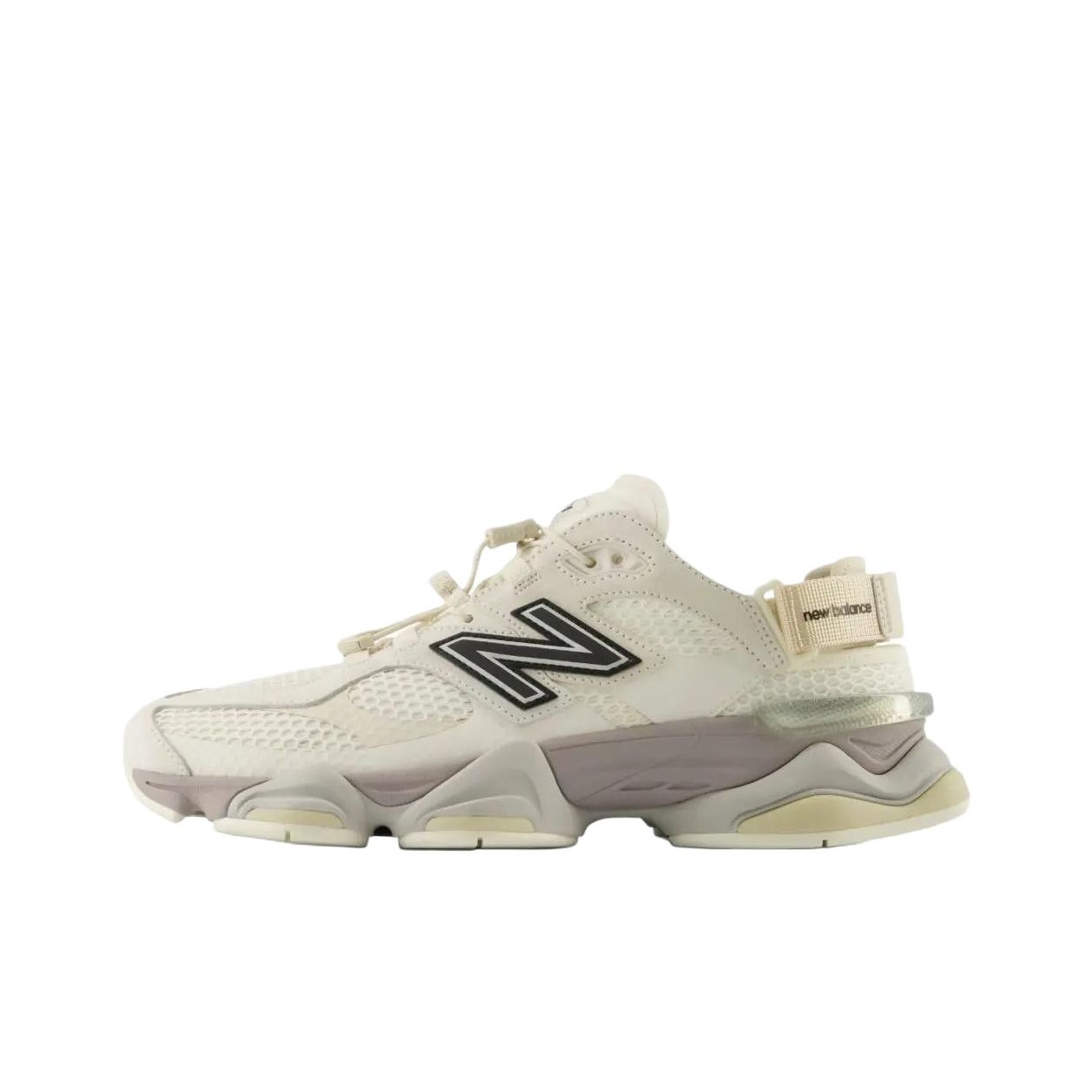 Sepatu Kasual New Balance NB 9 - New Balance Shoes 9060 ulasan dan harga