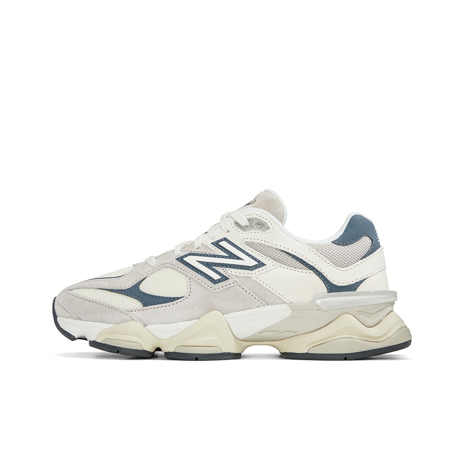 Sepatu Kasual New Balance NB 9 - New Balance Shoes 9060 ulasan dan harga